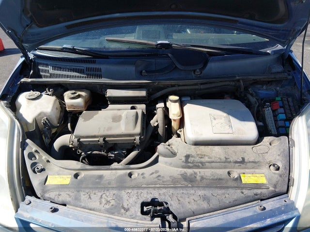 2006 Toyota PRIUS — фото 10