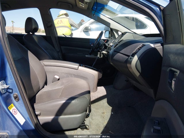 2006 Toyota PRIUS — фото 5