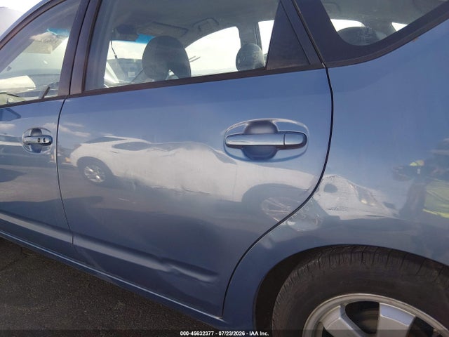 2006 Toyota PRIUS — фото 6
