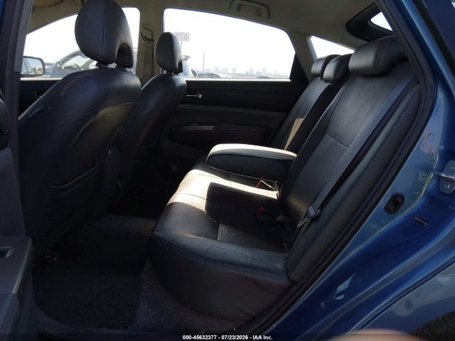 2006 Toyota PRIUS — фото 8