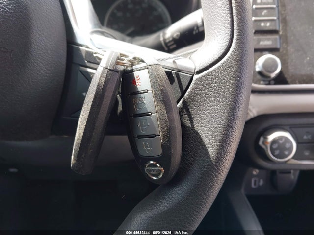 صورة 11 لـ 2020 Nissan VERSA SV XTRONIC CVT