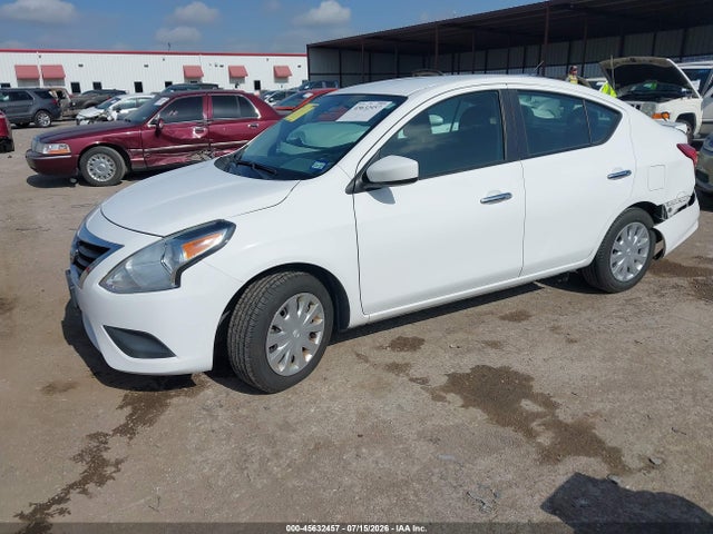 صورة 2 لـ 2019 Nissan VERSA 1.6 SV