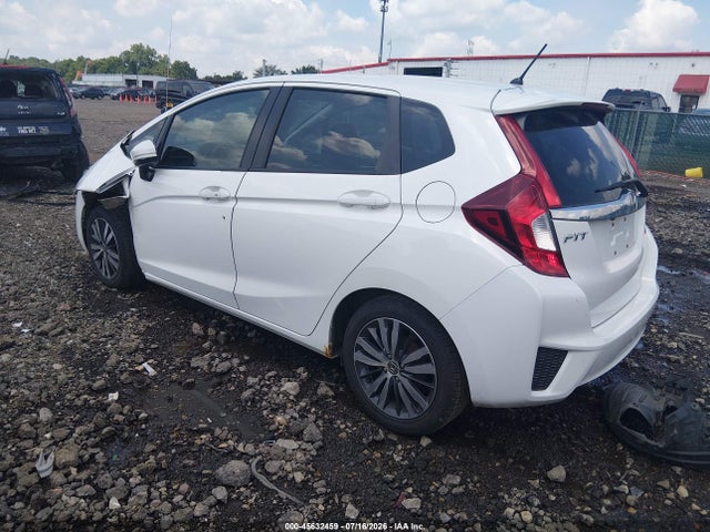صورة 3 لـ 2015 Honda FIT EX/EX-L