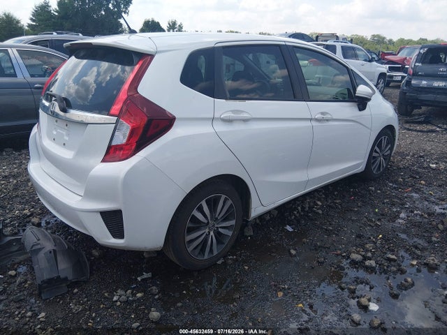 صورة 4 لـ 2015 Honda FIT EX/EX-L