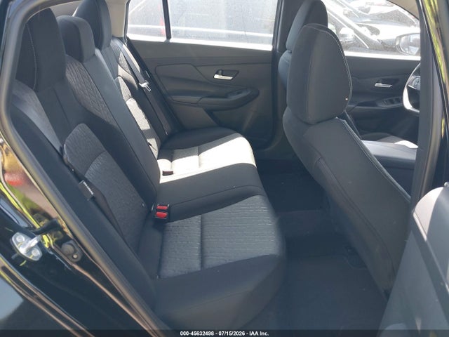 صورة 8 لـ 2026 Nissan SENTRA SV