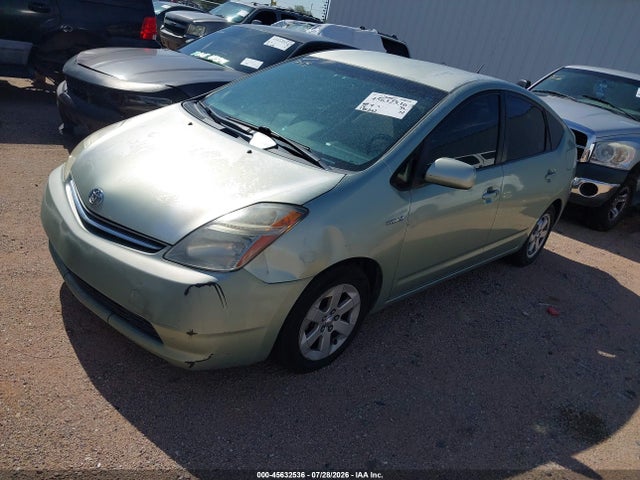 2008 Toyota PRIUS 照片 2