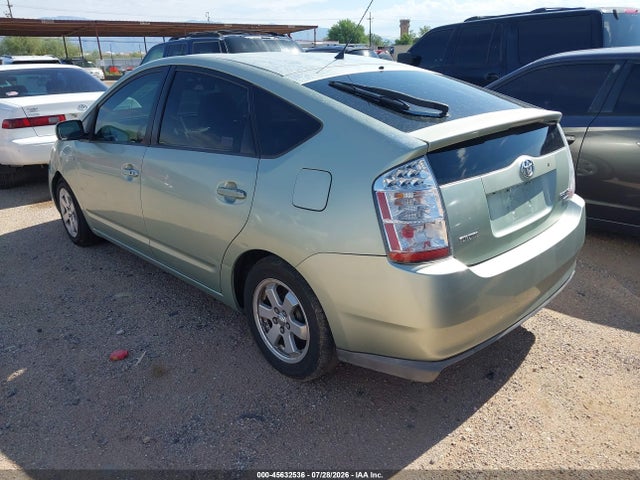 2008 Toyota PRIUS 照片 3