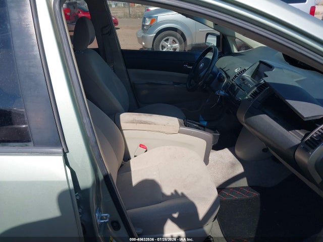 2008 Toyota PRIUS 照片 5