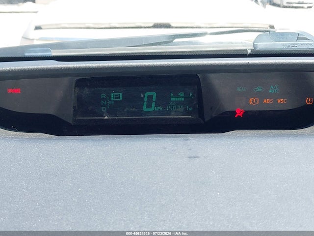 2008 Toyota PRIUS 照片 7