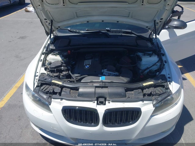 2009 BMW 335I 照片 10