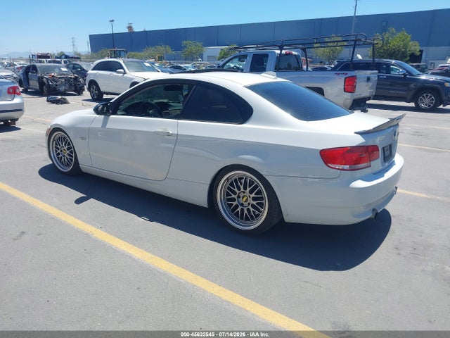 2009 BMW 335I 照片 3
