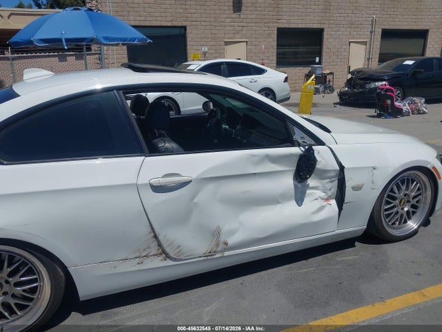 2009 BMW 335I 照片 6