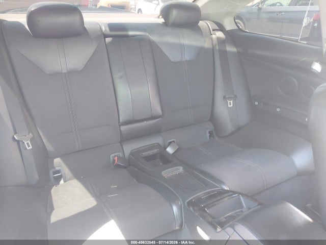 2009 BMW 335I 照片 8