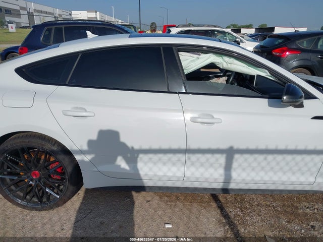 2019 AUDI S5 3.0T PREMIUM 照片 13