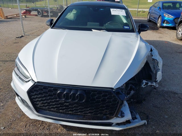 2019 AUDI S5 3.0T PREMIUM 12
