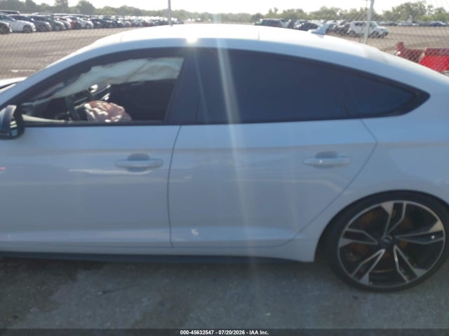 2019 AUDI S5 3.0T PREMIUM 14