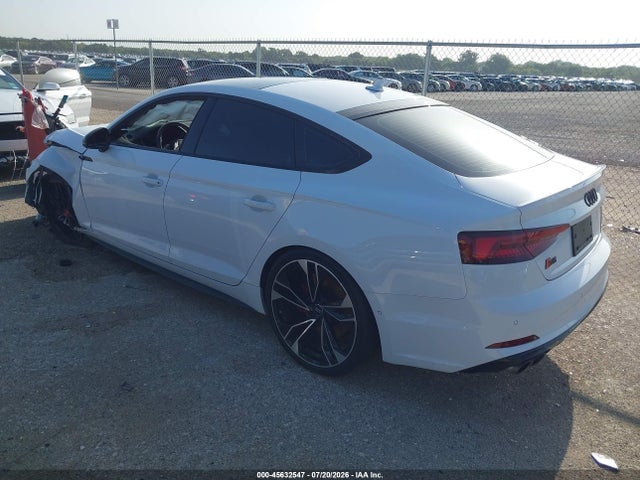 2019 AUDI S5 3.0T PREMIUM 3