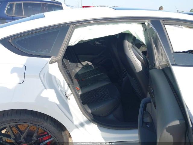 2019 AUDI S5 3.0T PREMIUM 8