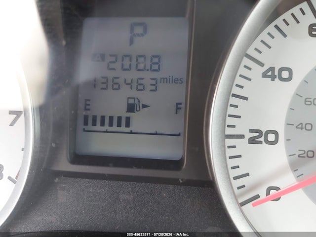 صورة 16 لـ 2013 Subaru IMPREZA 2.0I SPORT PREMIUM