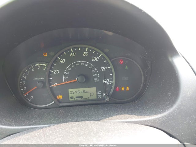 صورة 7 لـ 2019 Mitsubishi MIRAGE G4 ES