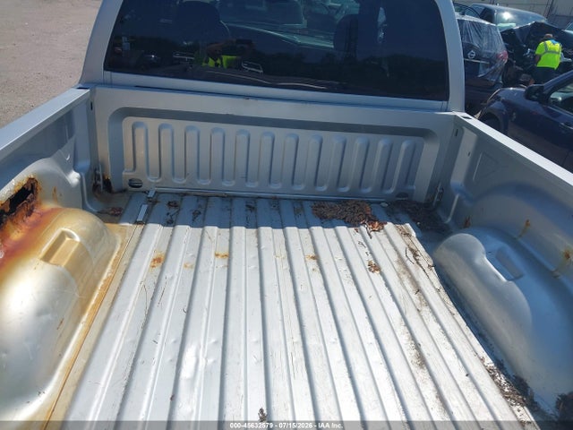 2002 Dodge RAM 1500 ST — миниатюра 12