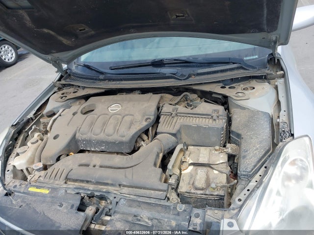 صورة 10 لـ 2012 Nissan ALTIMA 2.5 S
