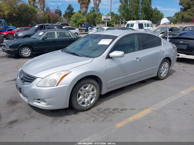 صورة 2 لـ 2012 Nissan ALTIMA 2.5 S