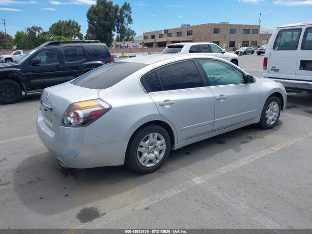 صورة 4 لـ 2012 Nissan ALTIMA 2.5 S