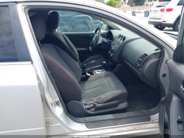 صورة 5 لـ 2012 Nissan ALTIMA 2.5 S