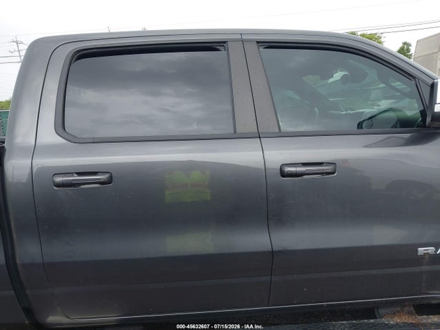 2022 RAM 1500 LONE STAR 4X4 5'7 BOX 13