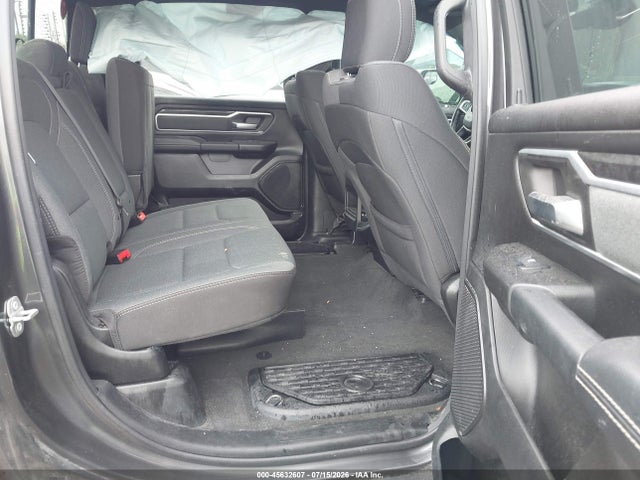 2022 RAM 1500 LONE STAR 4X4 5'7 BOX 8