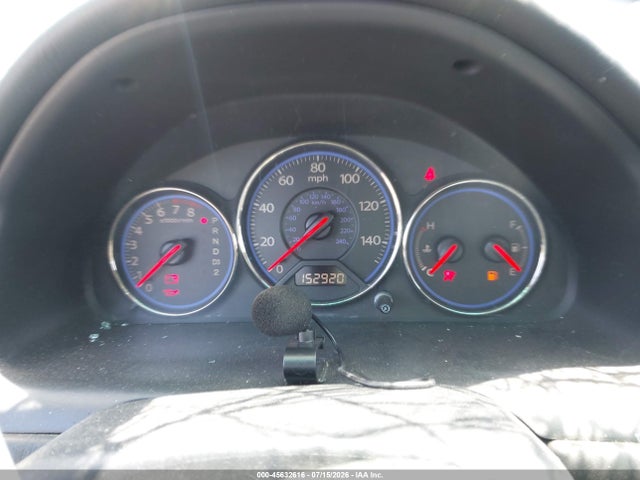2003 Honda CIVIC LX photo 7
