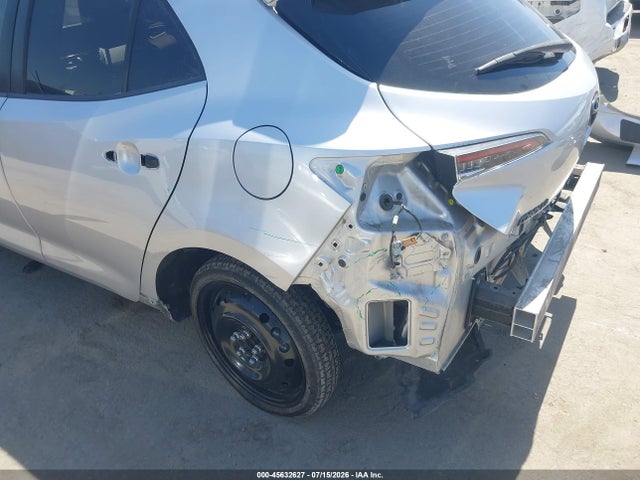2020 Toyota COROLLA XSE photo 6
