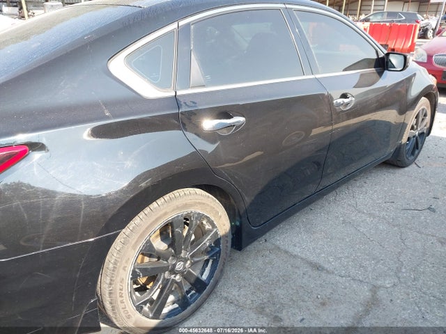 2017 Nissan ALTIMA 2.5 SR 缩略图 15