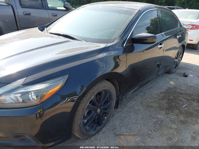 2017 Nissan ALTIMA 2.5 SR 缩略图 16
