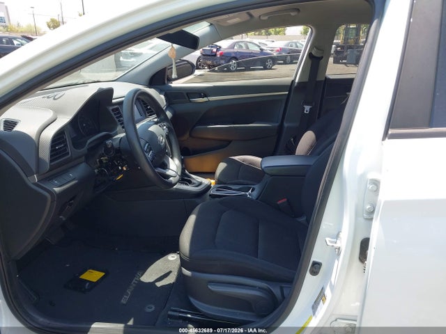 صورة 5 لـ 2019 Hyundai ELANTRA SE