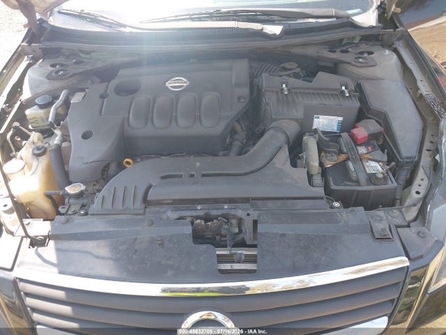 2008 Nissan ALTIMA 2.5 S — фото 10