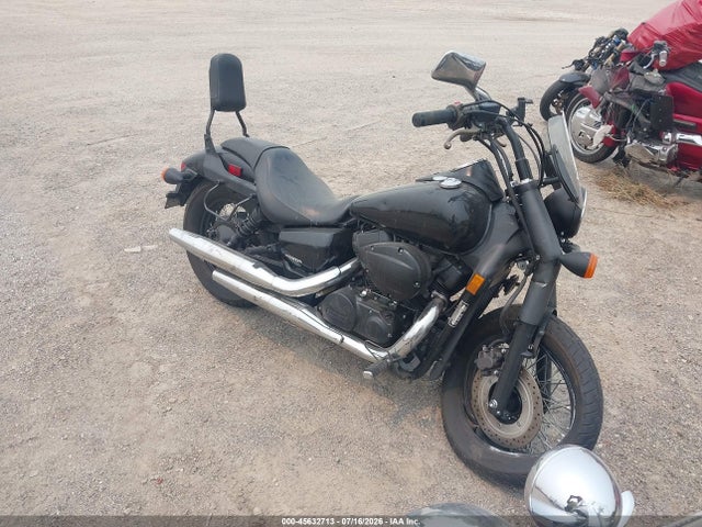 2015 HONDA VT750 C2B