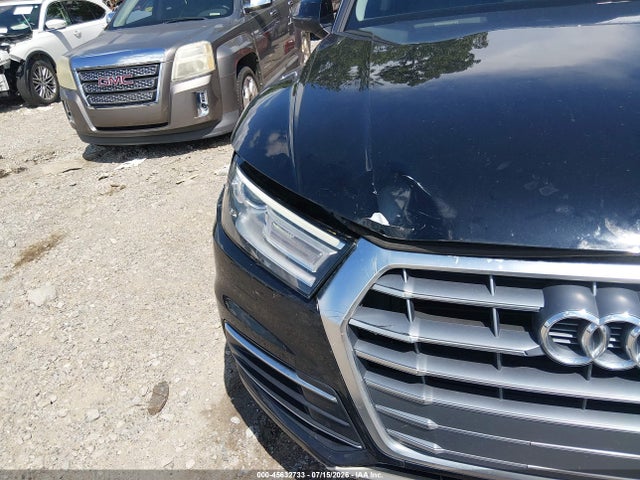 2019 AUDI Q5 45 PREMIUM 6