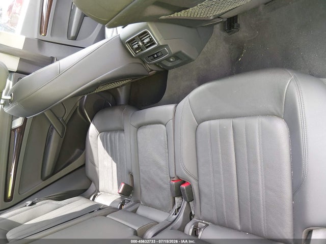 2019 AUDI Q5 45 PREMIUM 8