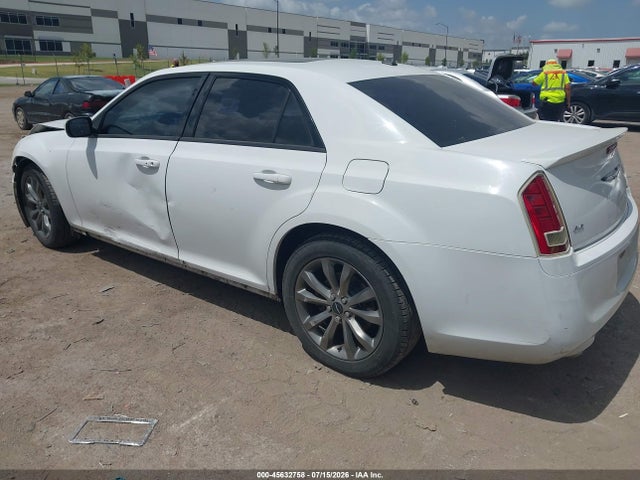 2014 Chrysler 300 300S 照片 3