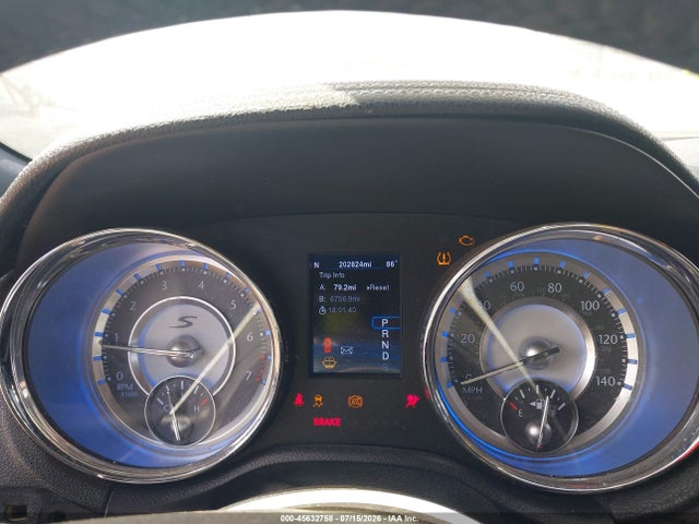 2014 Chrysler 300 300S 照片 7