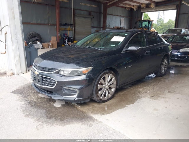 صورة 2 لـ 2017 Chevrolet MALIBU PREMIER