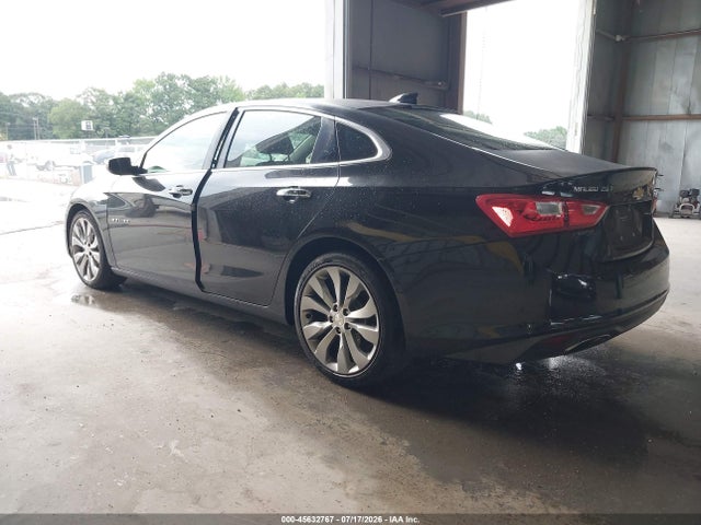 صورة 3 لـ 2017 Chevrolet MALIBU PREMIER