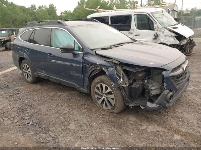 2023 SUBARU OUTBACK PREMIUM