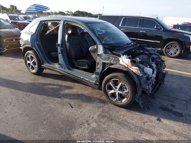 2025 HONDA HR-V 2WD EX-L