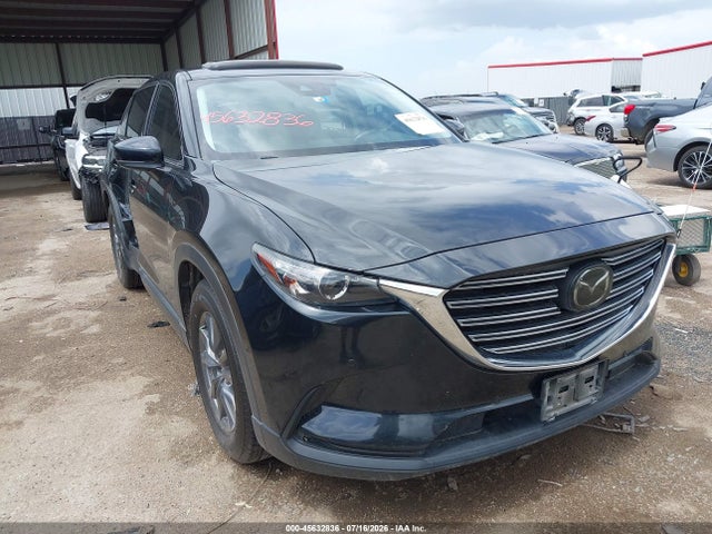 2021 MAZDA CX-9 TOURING