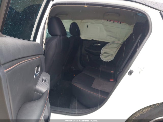 صورة 8 لـ 2024 Nissan SENTRA SR XTRONIC CVT