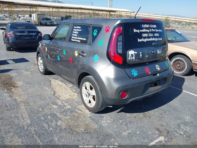 صورة 3 لـ 2017 KIA SOUL