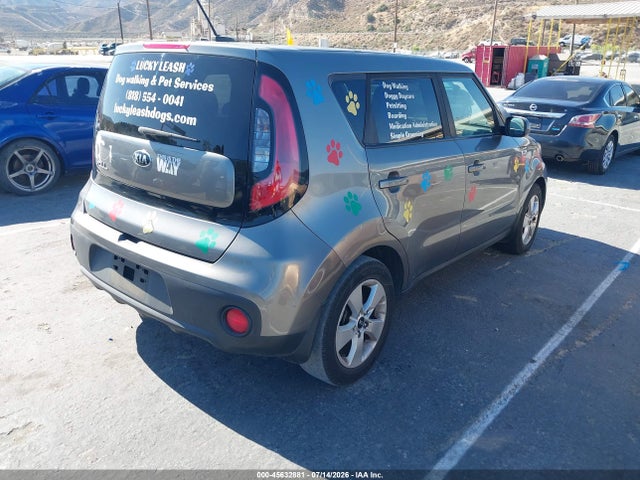 صورة 4 لـ 2017 KIA SOUL